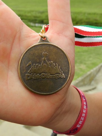 Diákolimpiai futóverseny 27